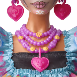 Barbie – Poupée Día De Muertos - Vue supplémentaire 17