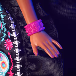 Barbie – Poupée Día De Muertos - Vue supplémentaire 22