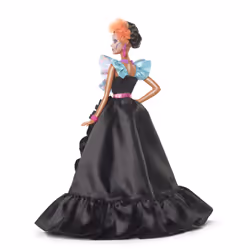 Barbie – Poupée Día De Muertos