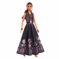 Barbie Signature Diwali Anita Dongre Doll