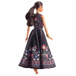 Barbie Signature Diwali Anita Dongre Doll