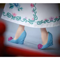 Barbie Signature – Poupée Nouvel An Chinois - Vue supplémentaire 13