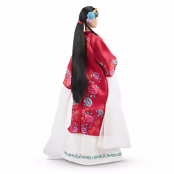 Barbie Signature – Poupée Nouvel An Chinois - Vue supplémentaire 18