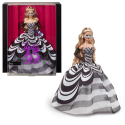 Barbie Poupée Signature 65ème Anniversaire