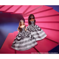 Barbie Poupée Signature 65ème Anniversaire - Vue supplémentaire 10