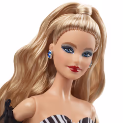 Barbie Poupée Signature 65ème Anniversaire - Vue supplémentaire 4