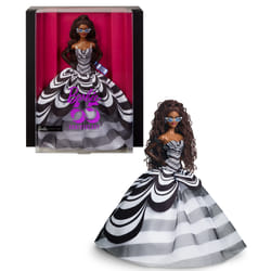 Barbie Poupée Signature 65ème Anniversaire