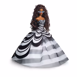 Barbie Poupée Signature 65ème Anniversaire