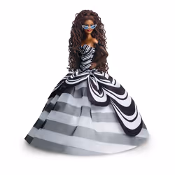 Barbie Poupée Signature 65ème Anniversaire