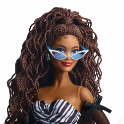 Barbie Poupée Signature 65ème Anniversaire - Vue supplémentaire 4