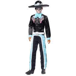 Barbie – Poupée Ken Día De Muertos