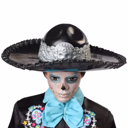 Barbie – Poupée Ken Día De Muertos - Vue supplémentaire 11