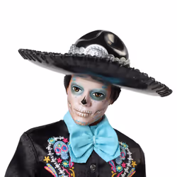 Barbie – Poupée Ken Día De Muertos - Vue supplémentaire 12