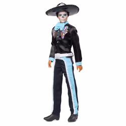 Barbie – Poupée Ken Día De Muertos