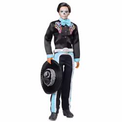 Barbie – Poupée Ken Día De Muertos