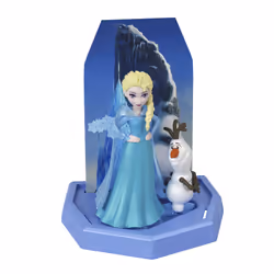 Disney Frozen ICE REVEAL with SQUISHY ICE Doll - Vue supplémentaire 4