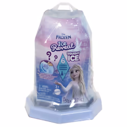 Disney Frozen ICE REVEAL with SQUISHY ICE Doll - Vue supplémentaire 5