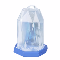 Disney Frozen ICE REVEAL with SQUISHY ICE Doll - Vue supplémentaire 6
