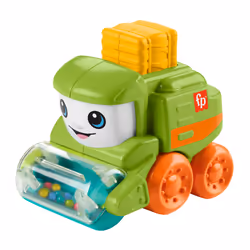 Fisher-Price – Véhicules à pousser