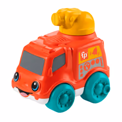Fisher-Price – Véhicules à pousser