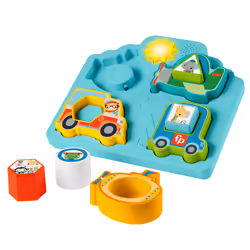 Fisher-Price HRP31