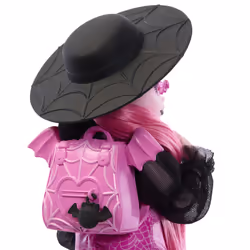 Monster High – Poupée Draculaura - Vue supplémentaire 11