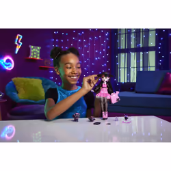 Monster High – Poupée Draculaura - Vue supplémentaire 14