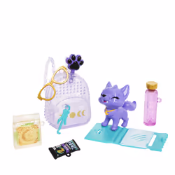 Monster High – Poupée Clawdeen Wolf - Vue supplémentaire 12