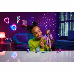 Monster High – Poupée Clawdeen Wolf