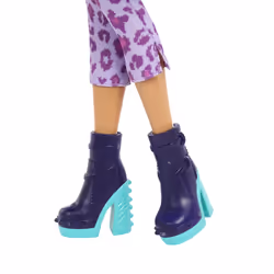 Monster High – Poupée Clawdeen Wolf - Vue supplémentaire 8