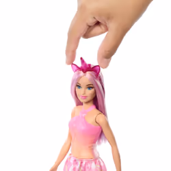 Barbie A Touch of Magic HRR13 poupée