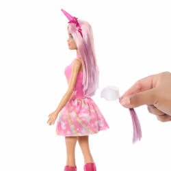 Barbie A Touch of Magic HRR13 poupée