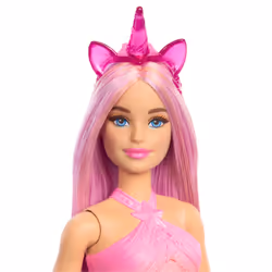 Barbie A Touch of Magic HRR13 poupée - Vue supplémentaire 4