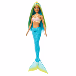 Mattel HRR03, 3 an(s), 323,9 mm