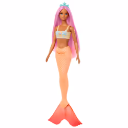 Mattel HRR05, 3 an(s), 323,9 mm