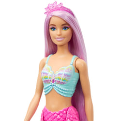 Barbie A Touch of Magic HRR00 poupée