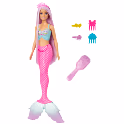 Barbie A Touch of Magic HRR00 poupée