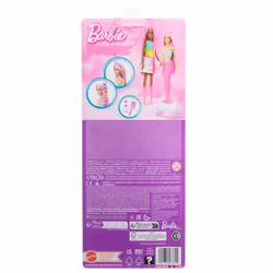 Barbie A Touch of Magic HRR00 poupée - Vue supplémentaire 6