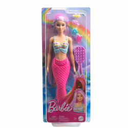 Barbie A Touch of Magic HRR00 poupée - Vue supplémentaire 7