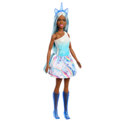 Barbie A Touch of Magic HRR12 poupée