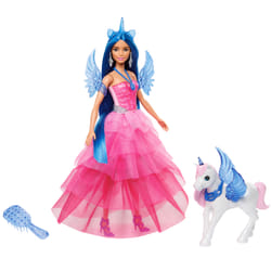 Barbie A Touch of Magic