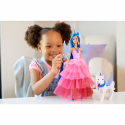 Barbie A Touch of Magic