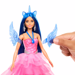 Barbie A Touch of Magic