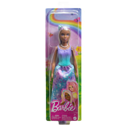 Barbie HRR10 poupée