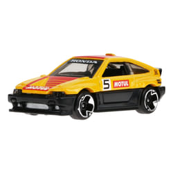 Hot Wheels HRT03 véhicule pour enfants