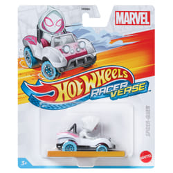 Hot Wheels Racer Verse HRT46 véhicule pour enfants