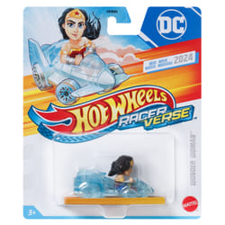 Hot Wheels Racer Verse HRT22 véhicule pour enfants