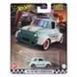 Hot Wheels HRT65