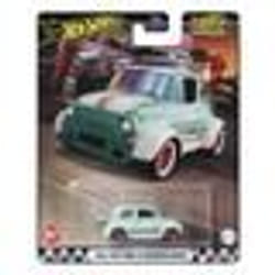 Hot Wheels HRT65 non classé