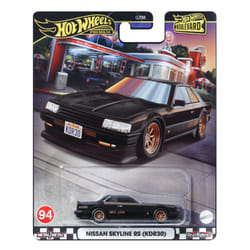 Hot Wheels Boulevard HRT66 véhicule pour enfants